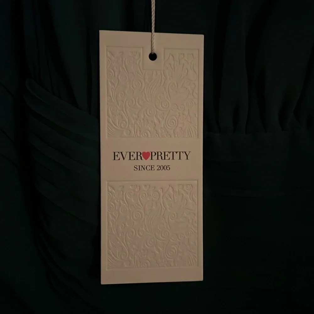 Ever Pretty maxi dress - Picture 5 of 5